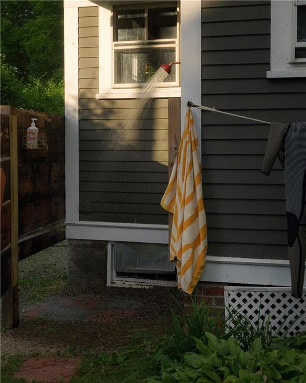 Single Family Residence at 16 Indian Run Road, South Kingstown, photo 30 of 34
