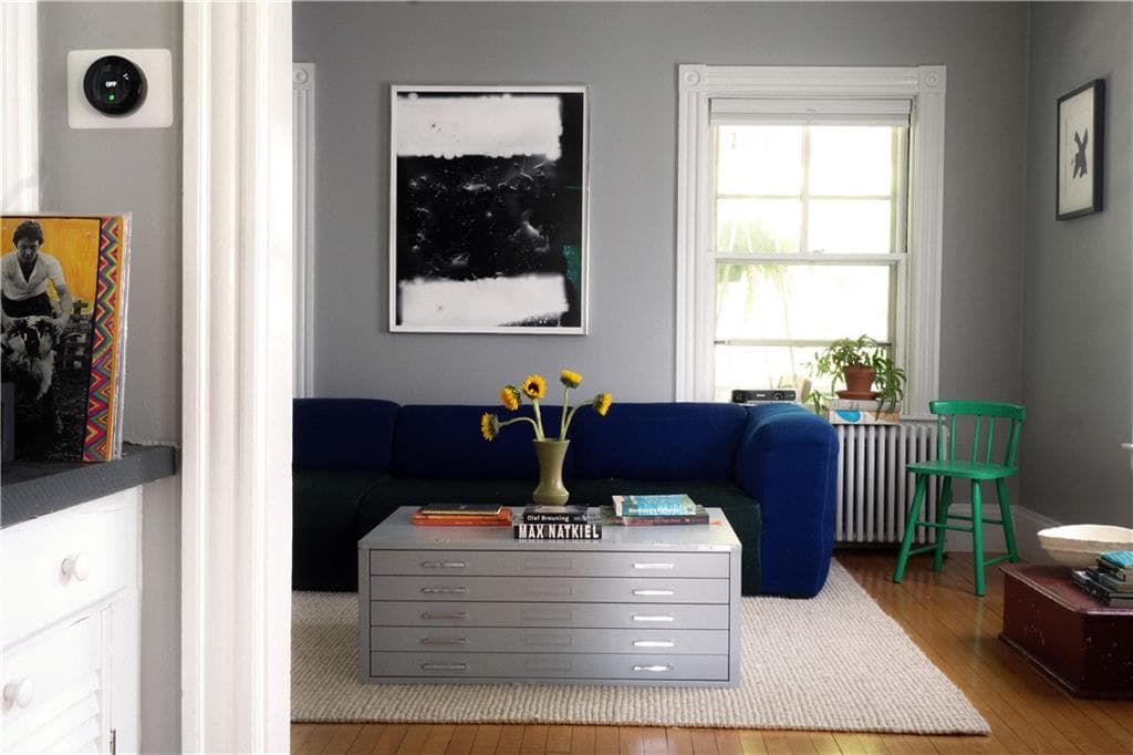 Single Family Residence at 16 Indian Run Road, South Kingstown, photo 8 of 34