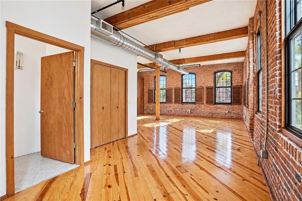 Condominium at 407 Pine Street UNIT 105, Providence, photo 23 of 29