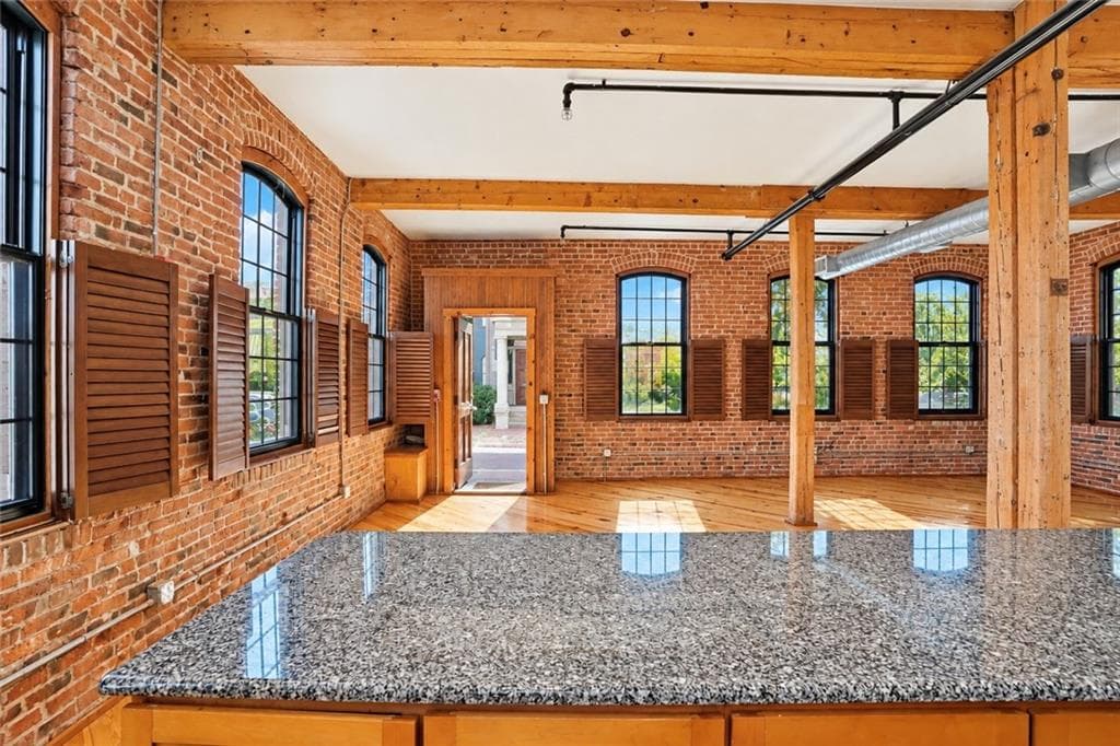 Condominium at 407 Pine Street UNIT 105, Providence, photo 6 of 29