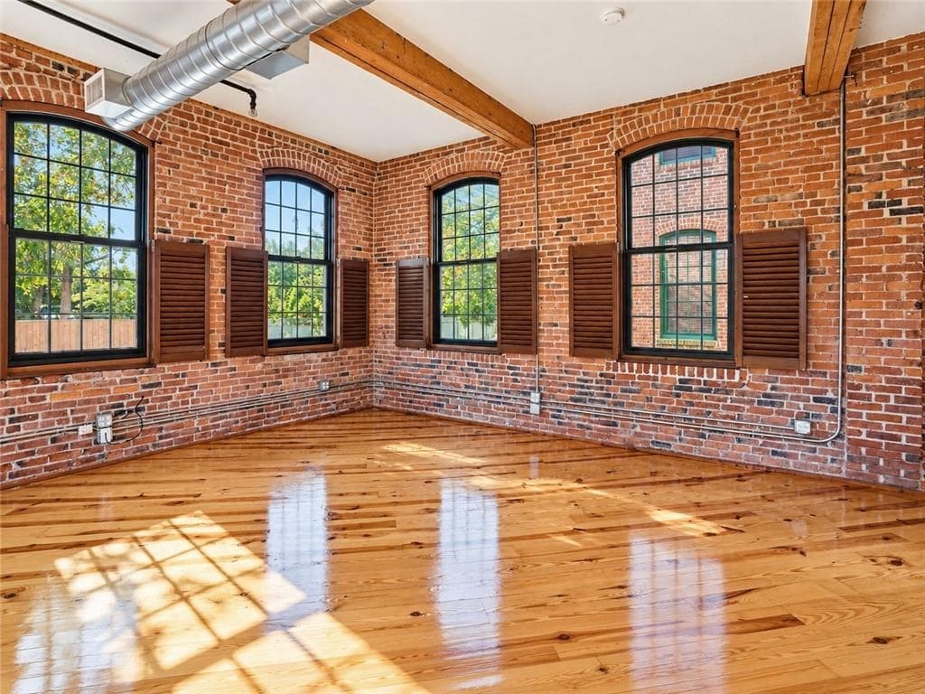 Condominium at 407 Pine Street UNIT 105, Providence, photo 17 of 29