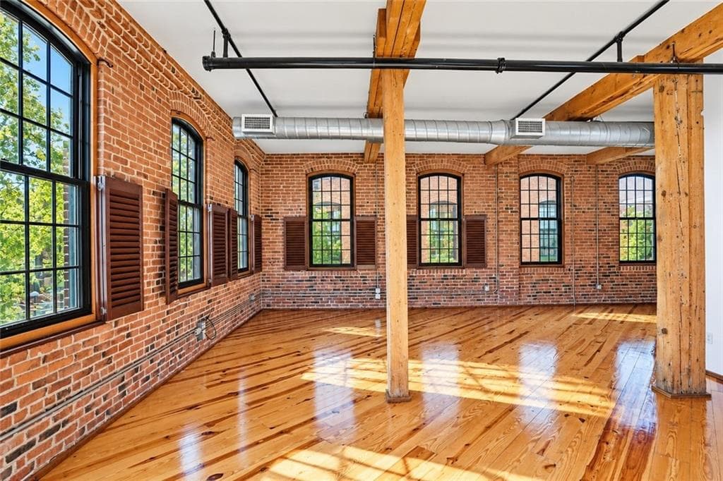 Condominium at 407 Pine Street UNIT 105, Providence, photo 16 of 29