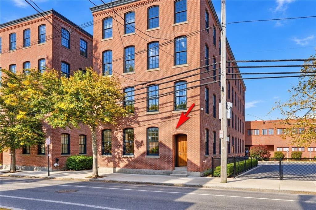 Condominium at 407 Pine Street UNIT 105, Providence, photo 3 of 29