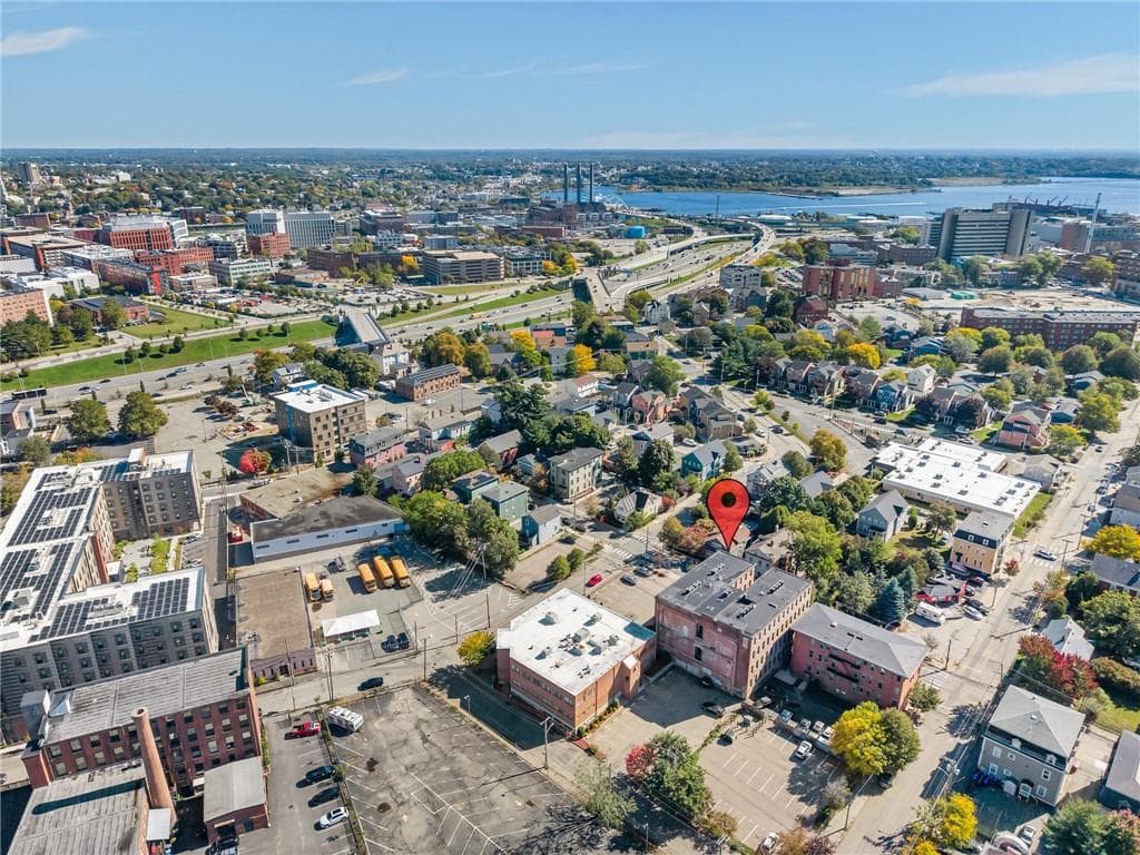 Condominium at 407 Pine Street UNIT 105, Providence, photo 28 of 29