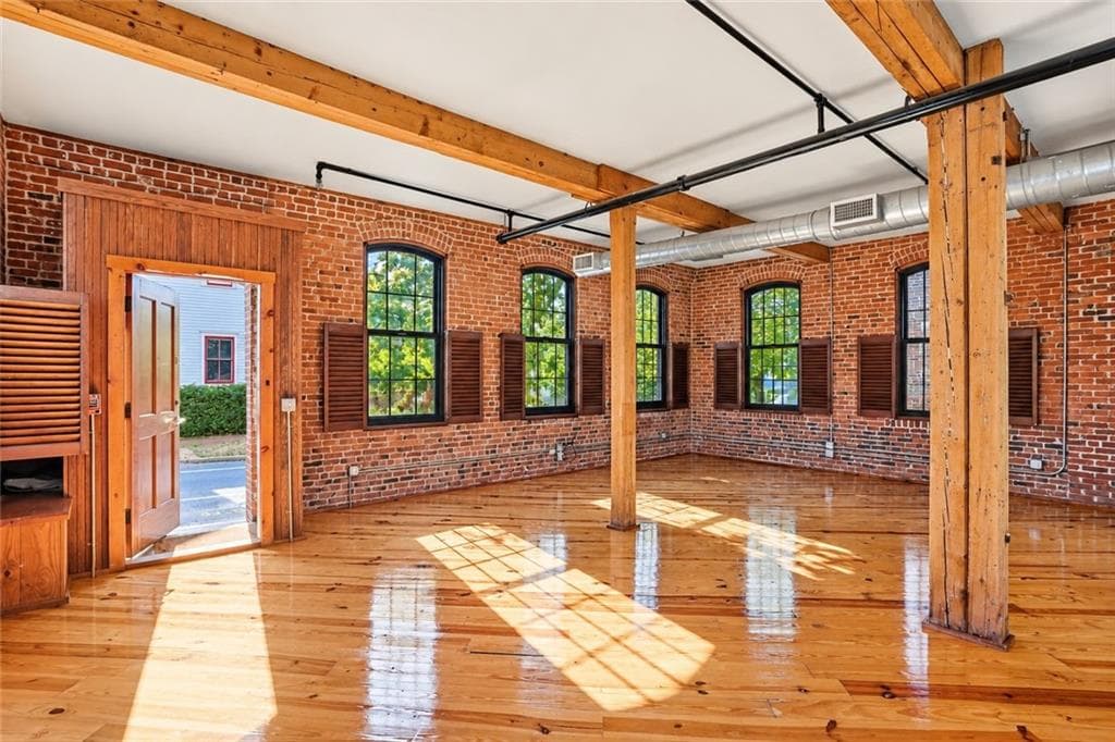 Condominium at 407 Pine Street UNIT 105, Providence, photo 5 of 29