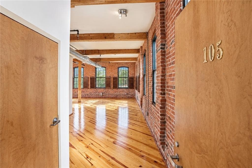 Condominium at 407 Pine Street UNIT 105, Providence, photo 24 of 29