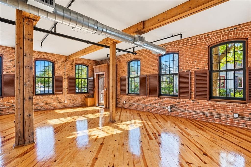Condominium at 407 Pine Street UNIT 105, Providence, photo 14 of 29