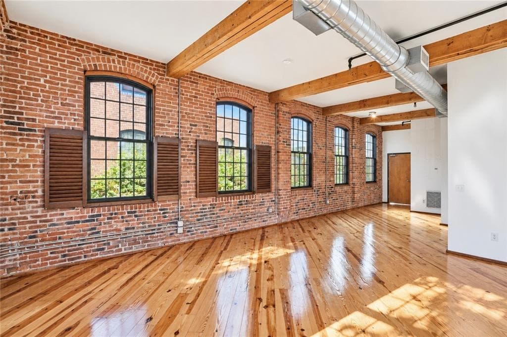 Condominium at 407 Pine Street UNIT 105, Providence, photo 18 of 29