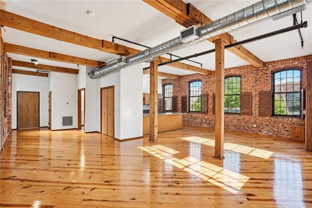 Condominium at 407 Pine Street UNIT 105, Providence, photo 19 of 29