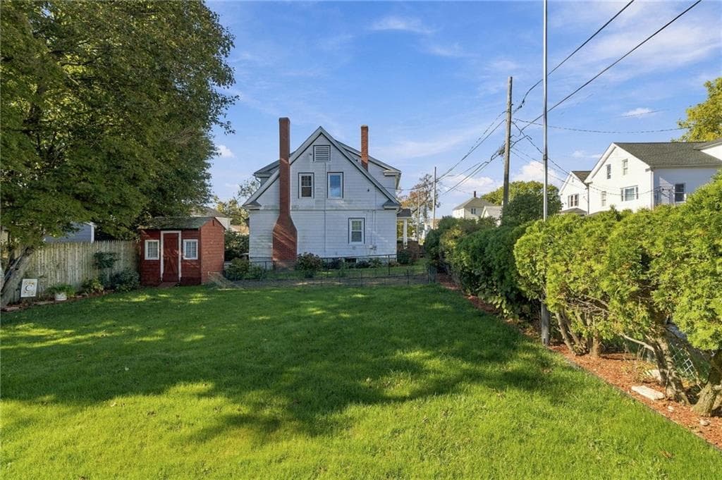 Single Family Residence at 23 Kinsman Street, Cumberland, photo 7 of 27