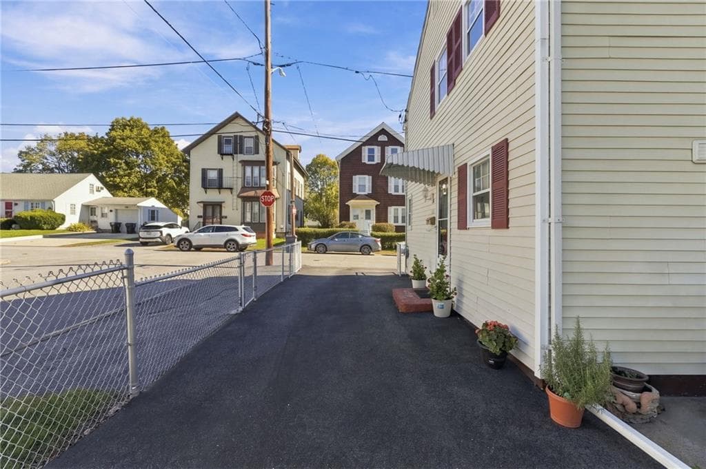 Single Family Residence at 23 Kinsman Street, Cumberland, photo 3 of 27