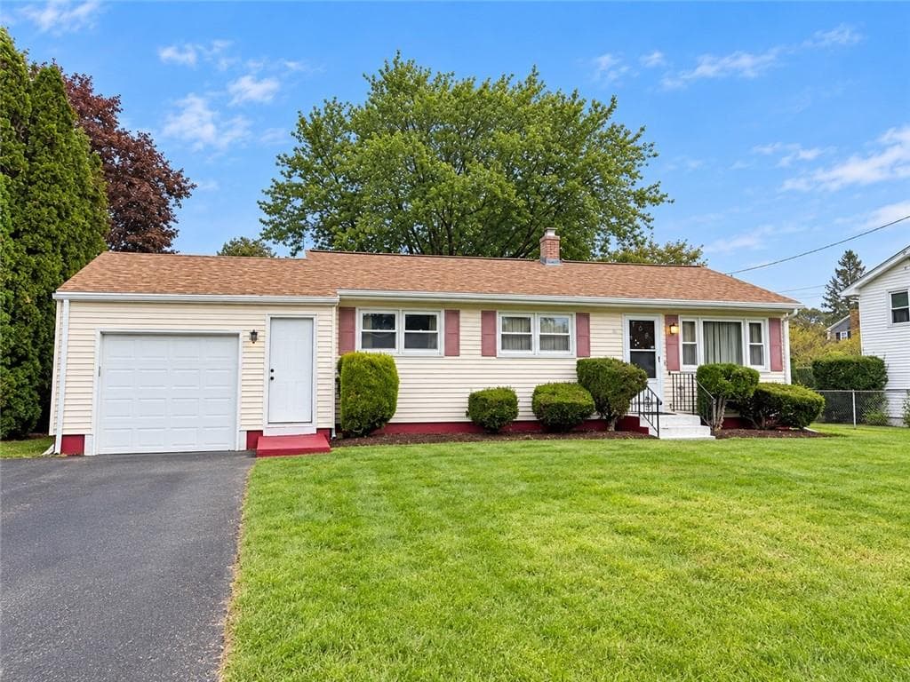 15 Squantum Drive