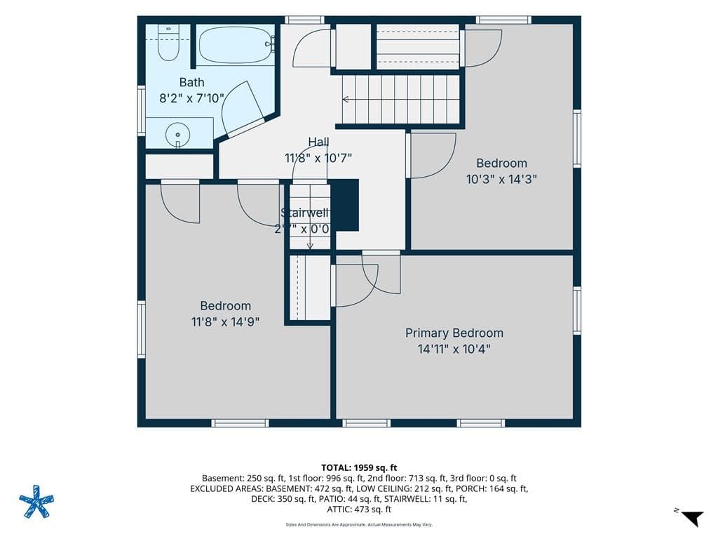 Single Family Residence at 26 Williams Street, Coventry, photo 42 of 43