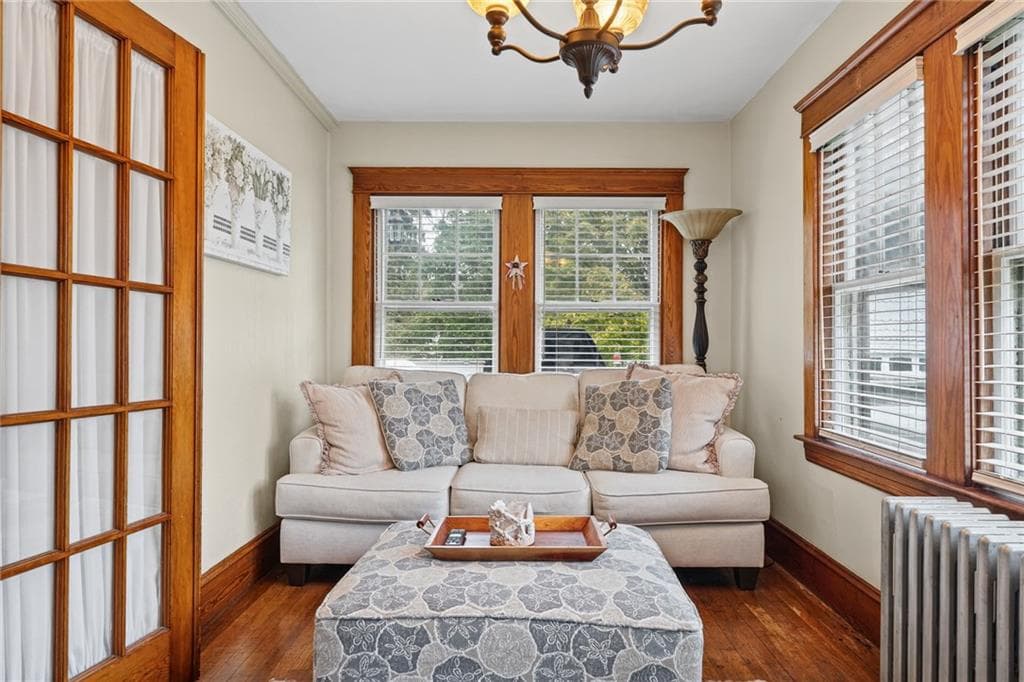 Single Family Residence at 26 Williams Street, Coventry, photo 12 of 43