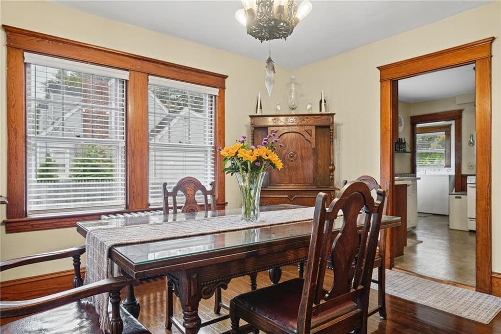 Single Family Residence at 26 Williams Street, Coventry, photo 15 of 43