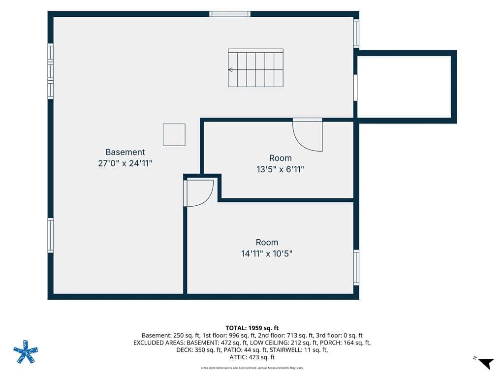 Single Family Residence at 26 Williams Street, Coventry, photo 40 of 43