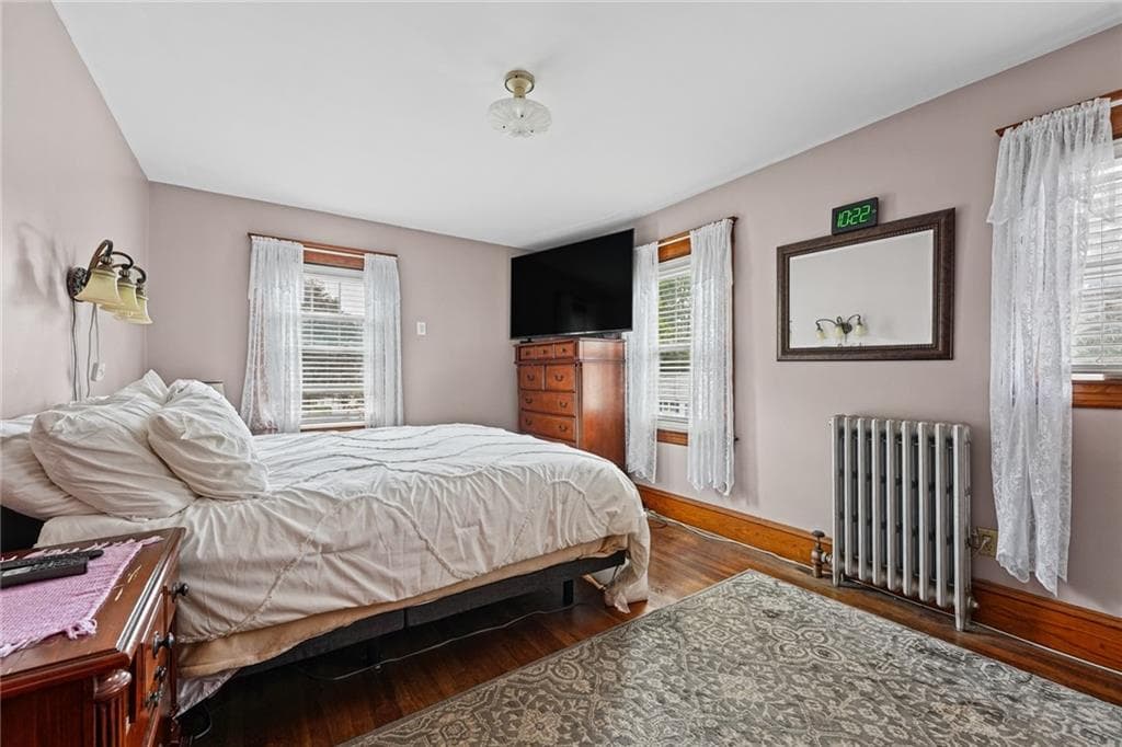 Single Family Residence at 26 Williams Street, Coventry, photo 25 of 43