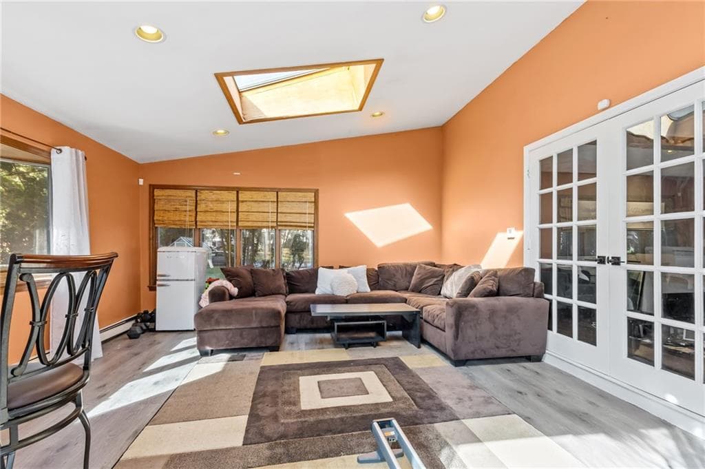 Single Family Residence at 21 Woodcrest Drive, Cumberland, photo 16 of 50