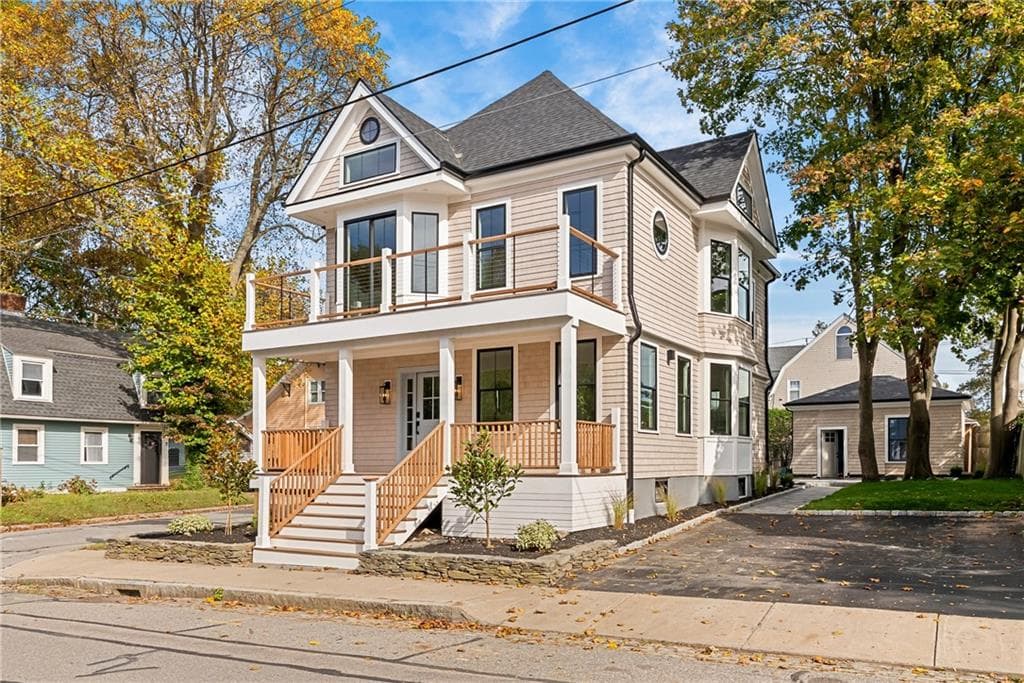 113 Second Street