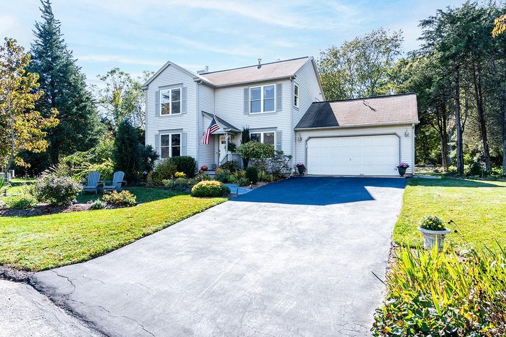 39 Deer Ridge Way