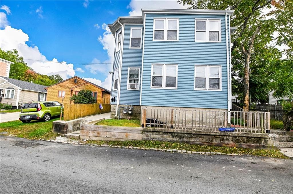 Multi Family at 47 Luna Street, Providence, photo 2 of 26