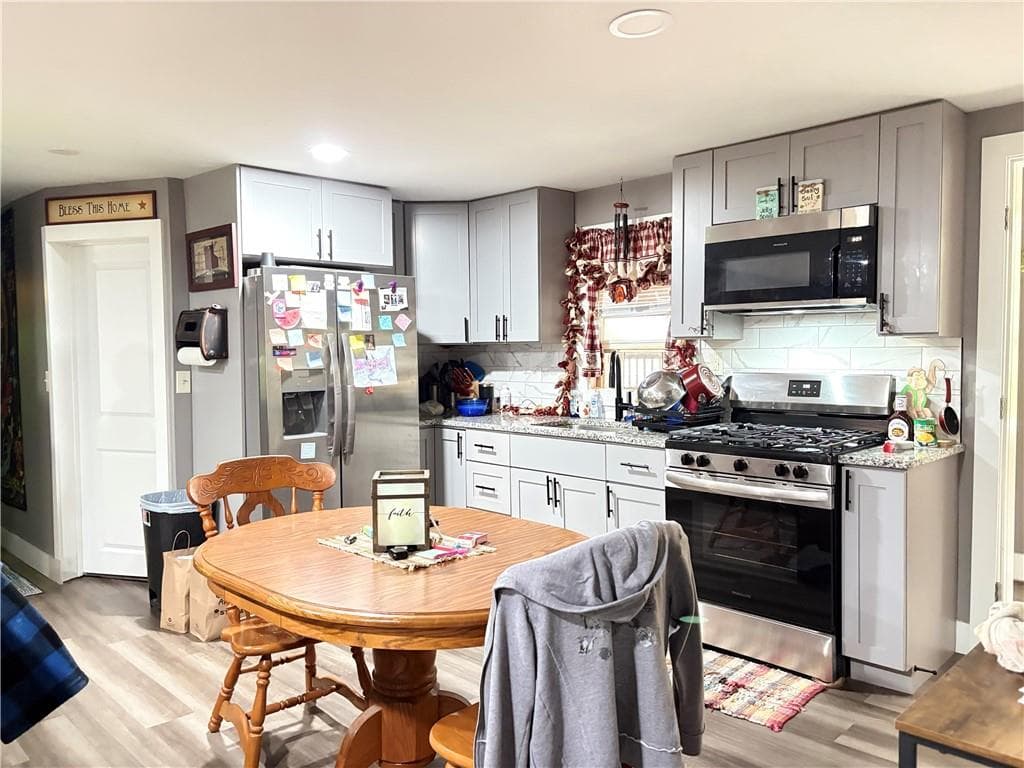 Multi Family at 40 Paradis Avenue, Woonsocket, photo 6 of 40