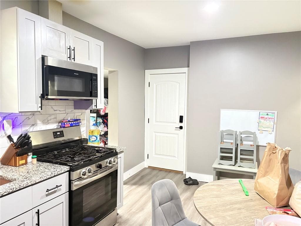 Multi Family at 40 Paradis Avenue, Woonsocket, photo 17 of 40