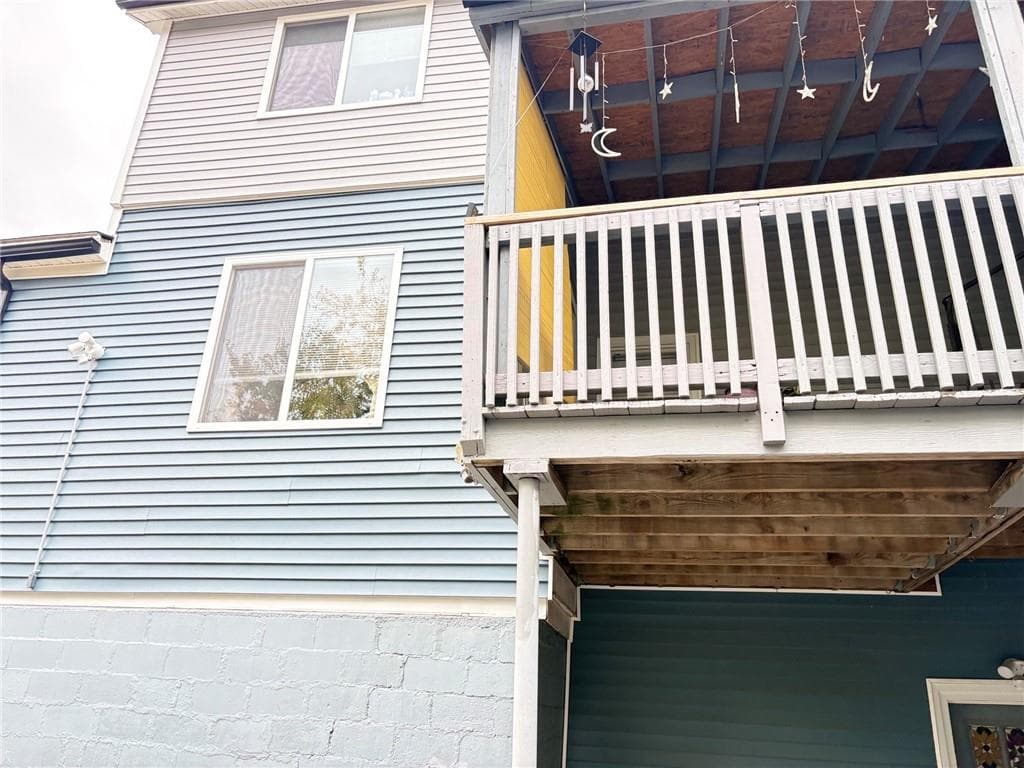 Multi Family at 40 Paradis Avenue, Woonsocket, photo 36 of 40