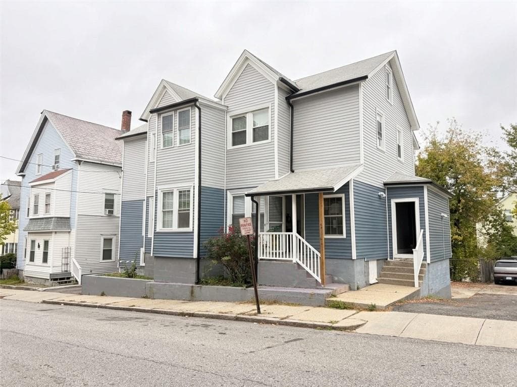 40 Paradis Avenue