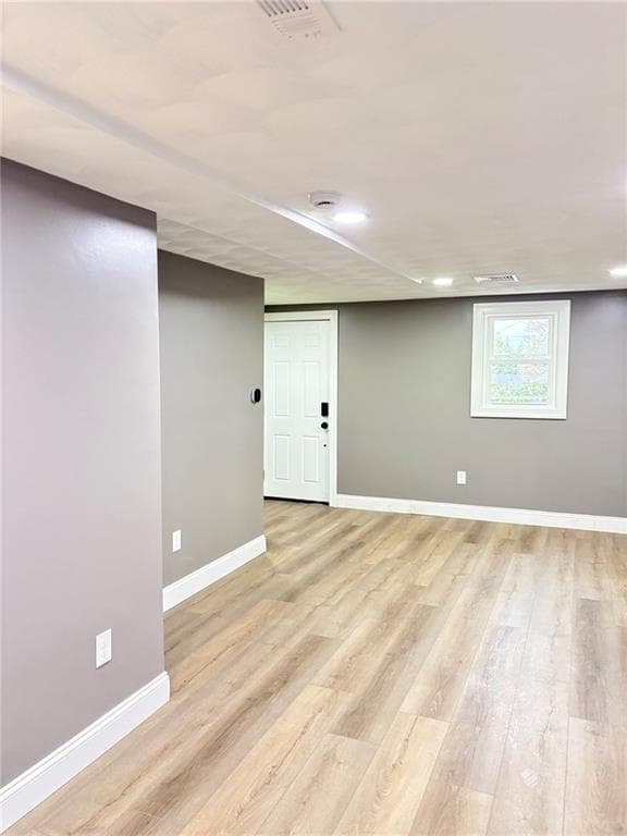 Multi Family at 40 Paradis Avenue, Woonsocket, photo 28 of 40