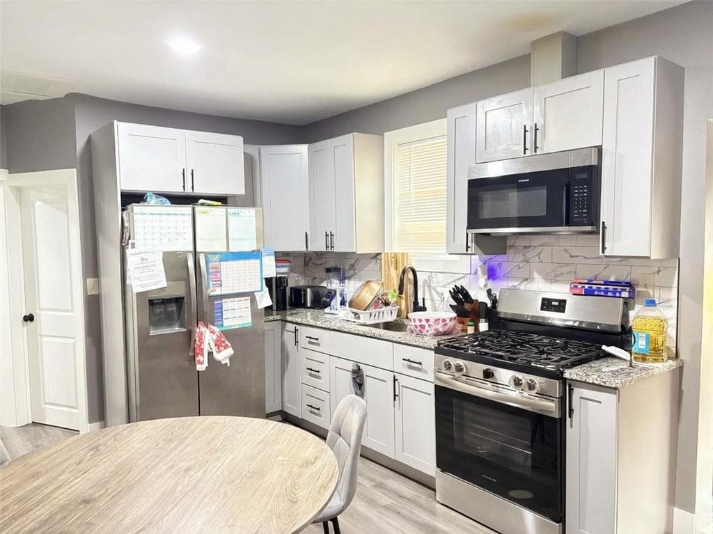Multi Family at 40 Paradis Avenue, Woonsocket, photo 18 of 40