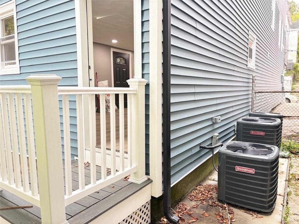 Multi Family at 40 Paradis Avenue, Woonsocket, photo 37 of 40