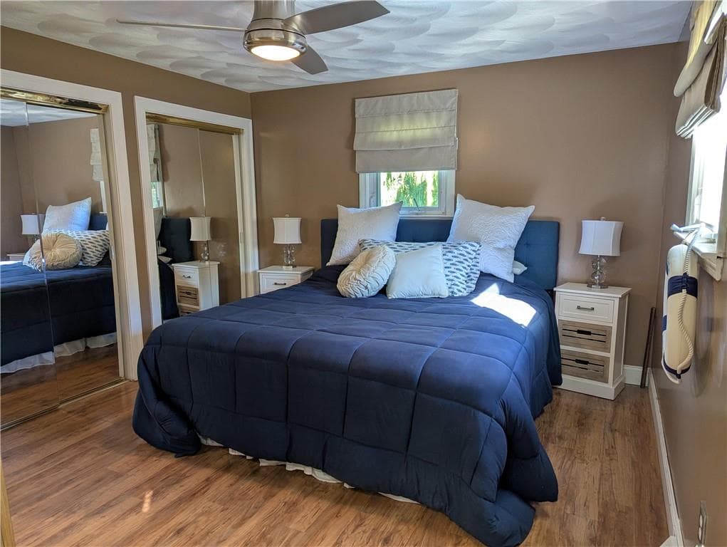 Single Family Residence at 86 Ives Road, Warwick, photo 13 of 29