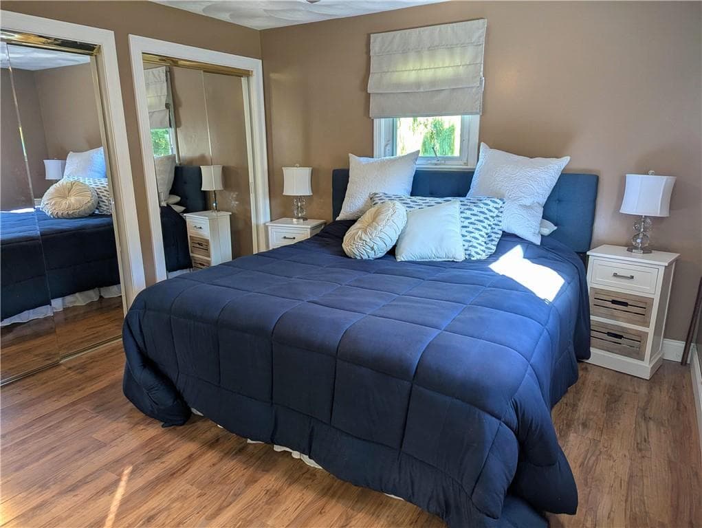 Single Family Residence at 86 Ives Road, Warwick, photo 12 of 29