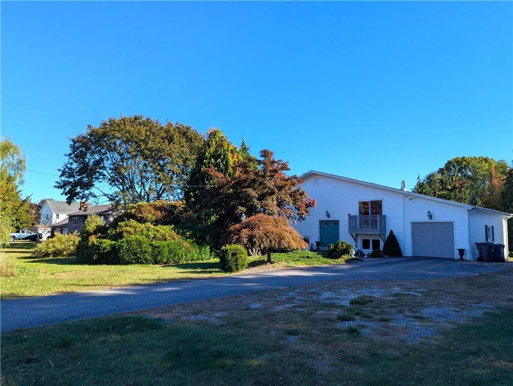 86 Ives Road