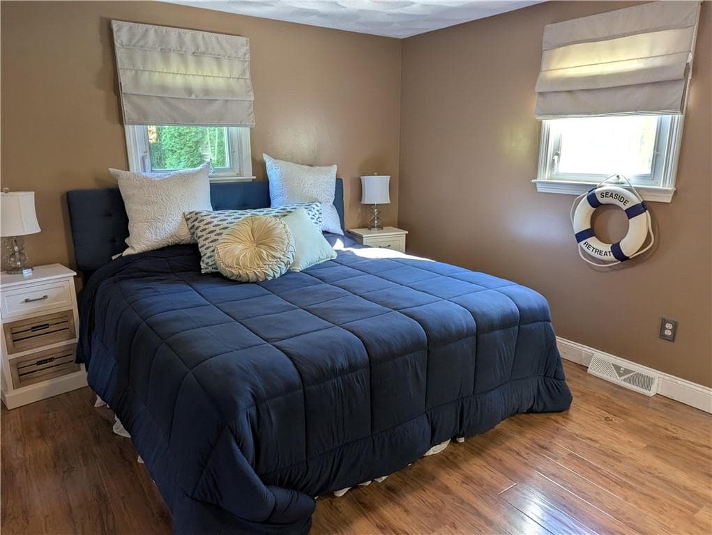 Single Family Residence at 86 Ives Road, Warwick, photo 11 of 29