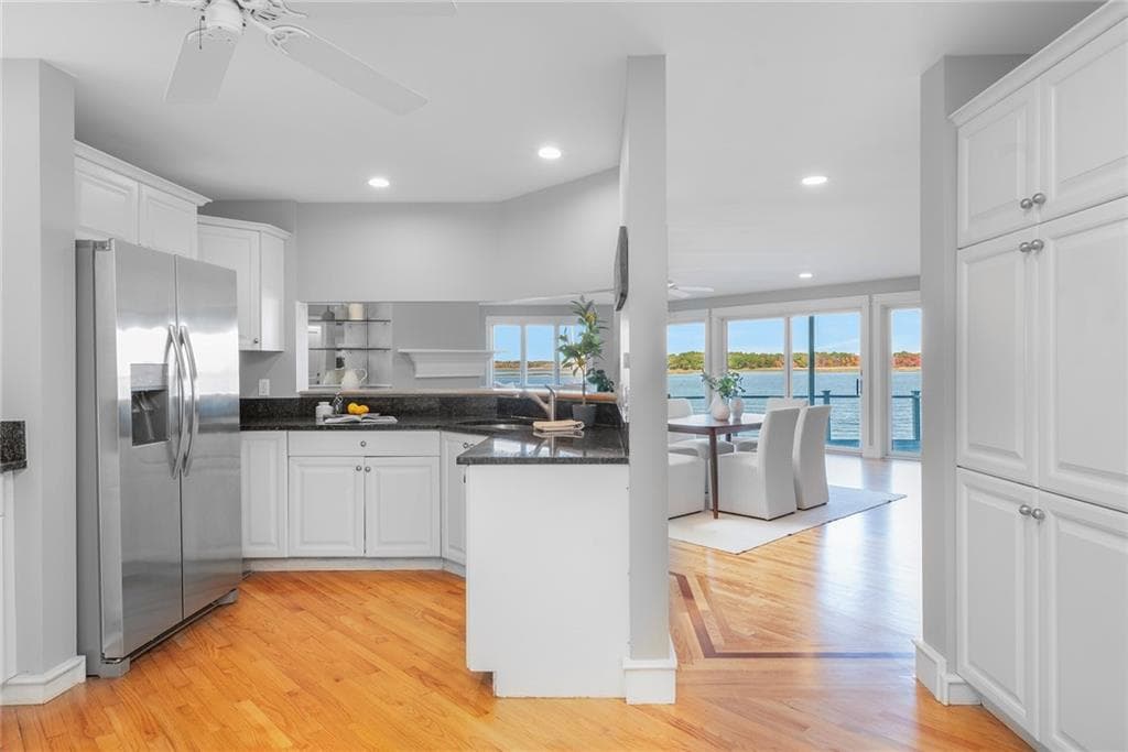 Single Family Residence at 65 Lamson Road, Barrington, photo 17 of 38