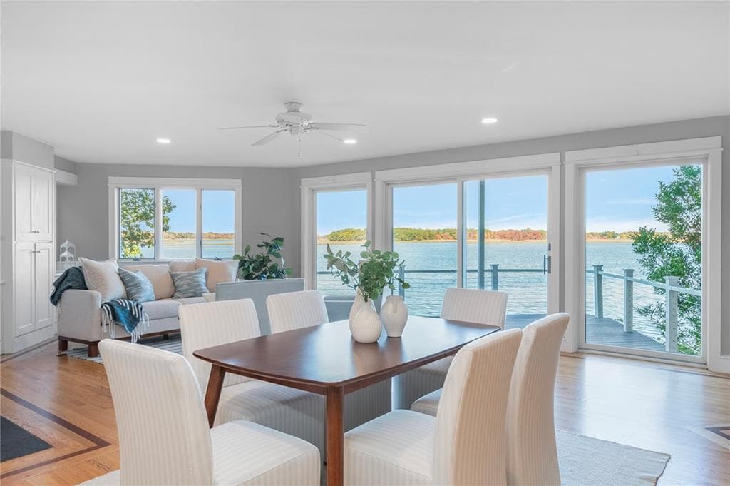 Single Family Residence at 65 Lamson Road, Barrington, photo 10 of 38
