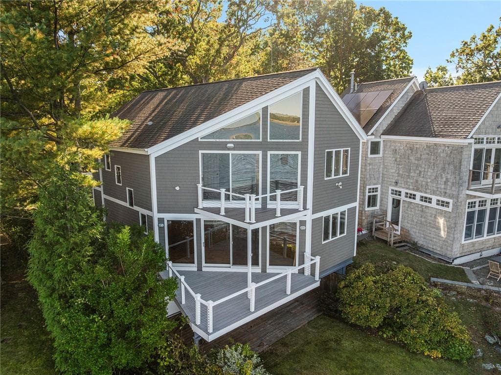 Single Family Residence at 65 Lamson Road, Barrington, photo 33 of 38