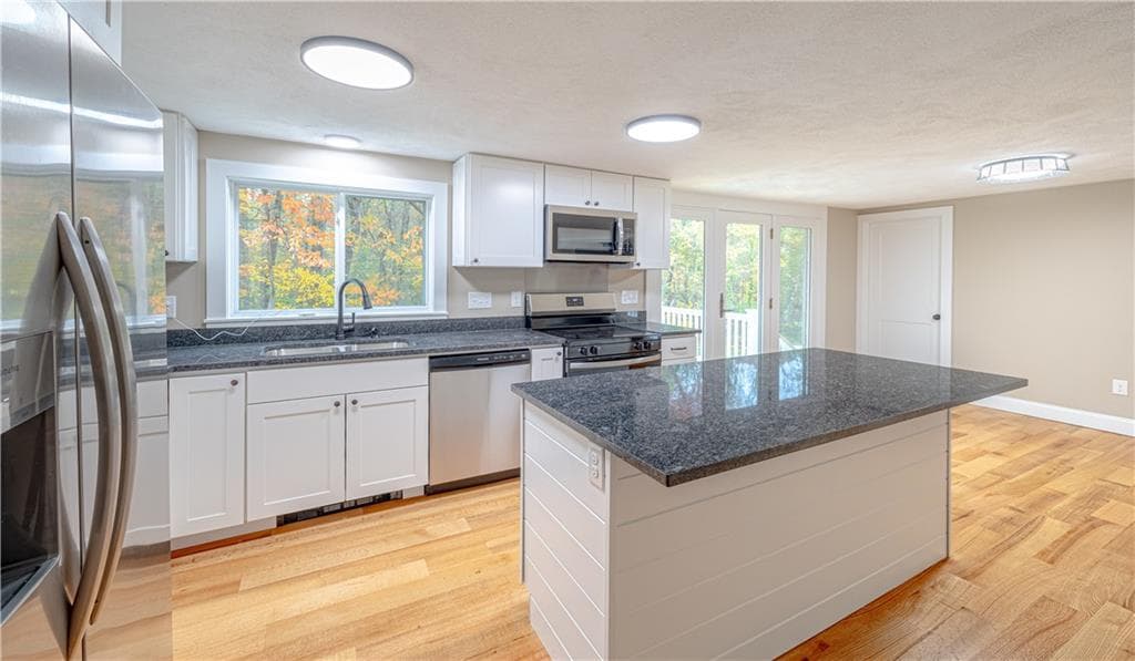 Single Family Residence at 3 Wetherbee Road, Foster, photo 13 of 22