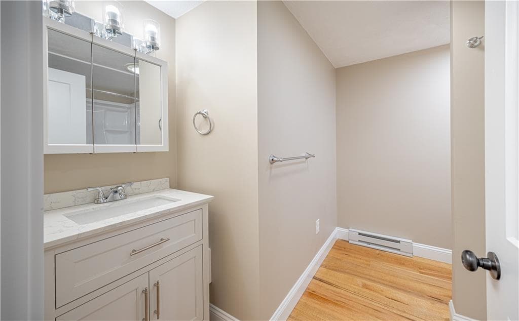 Single Family Residence at 3 Wetherbee Road, Foster, photo 16 of 22