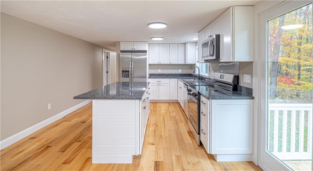 Single Family Residence at 3 Wetherbee Road, Foster, photo 12 of 22