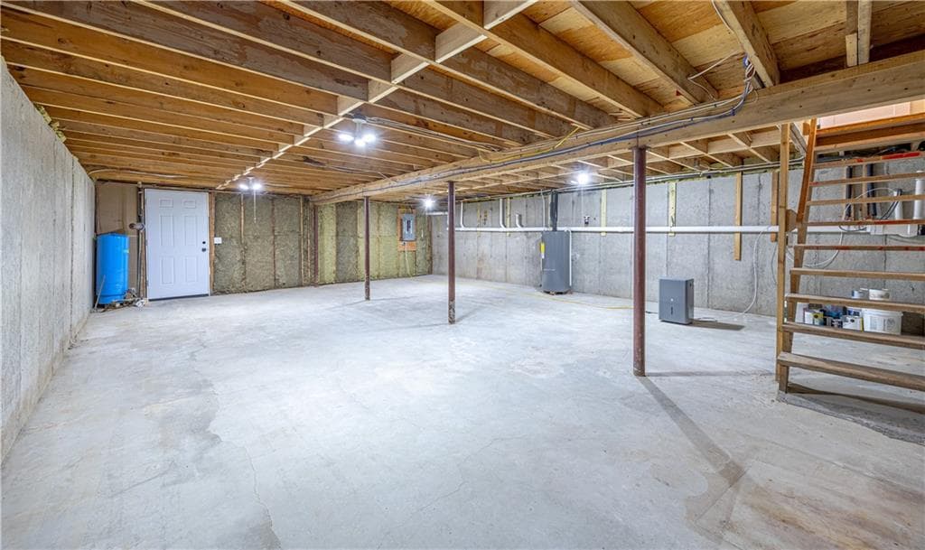 Single Family Residence at 3 Wetherbee Road, Foster, photo 22 of 22