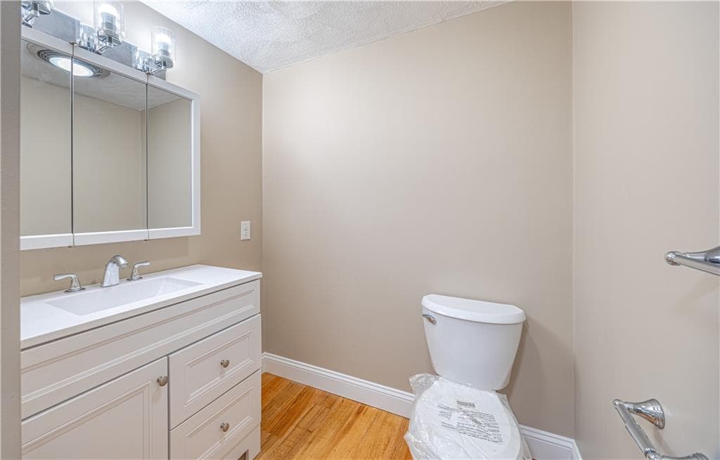 Single Family Residence at 3 Wetherbee Road, Foster, photo 20 of 22