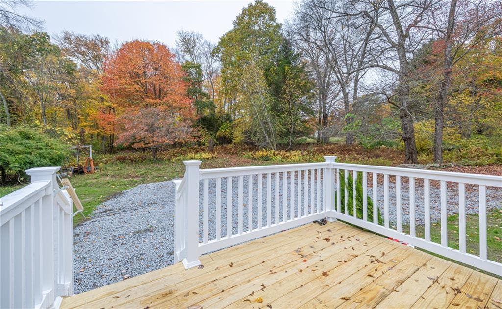 Single Family Residence at 3 Wetherbee Road, Foster, photo 9 of 22