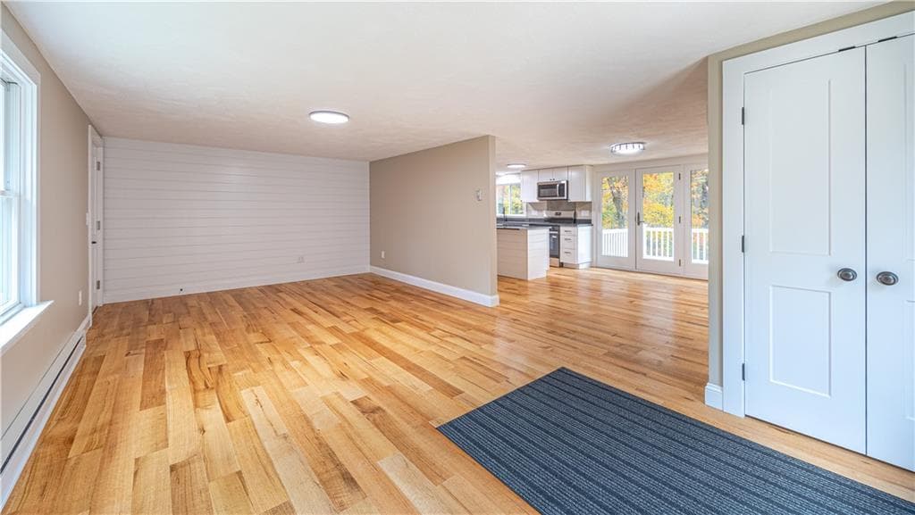 Single Family Residence at 3 Wetherbee Road, Foster, photo 10 of 22