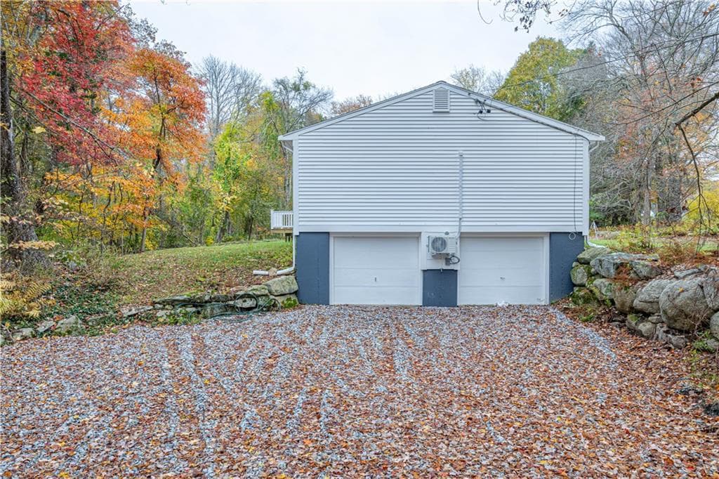 Single Family Residence at 3 Wetherbee Road, Foster, photo 4 of 22