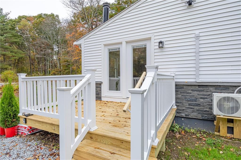 Single Family Residence at 3 Wetherbee Road, Foster, photo 8 of 22