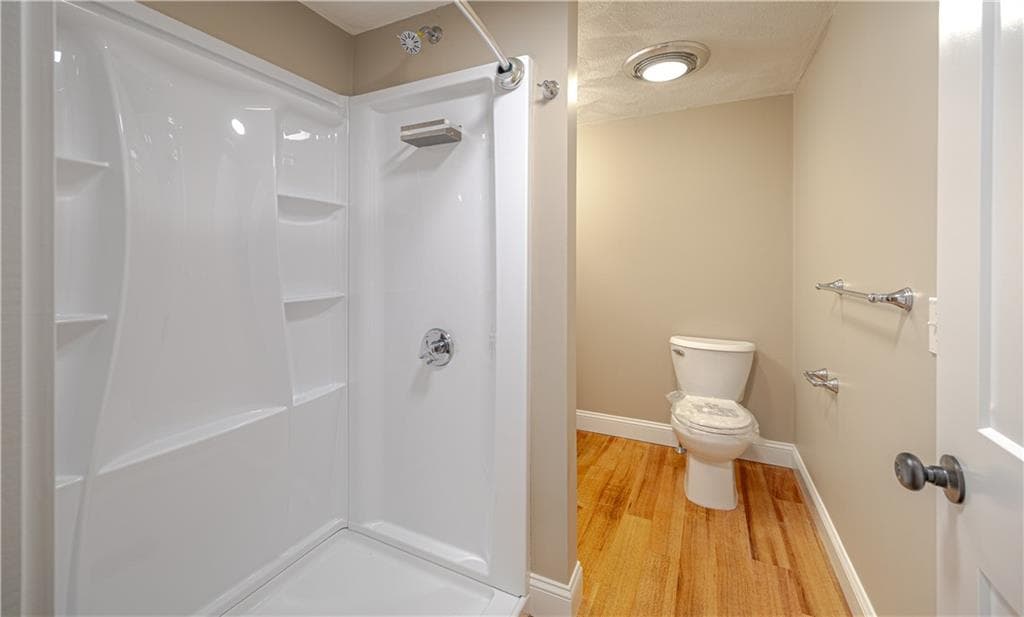 Single Family Residence at 3 Wetherbee Road, Foster, photo 21 of 22