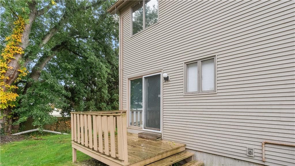 Condominium at 161 Holland Street UNIT 204, Cranston, photo 24 of 24
